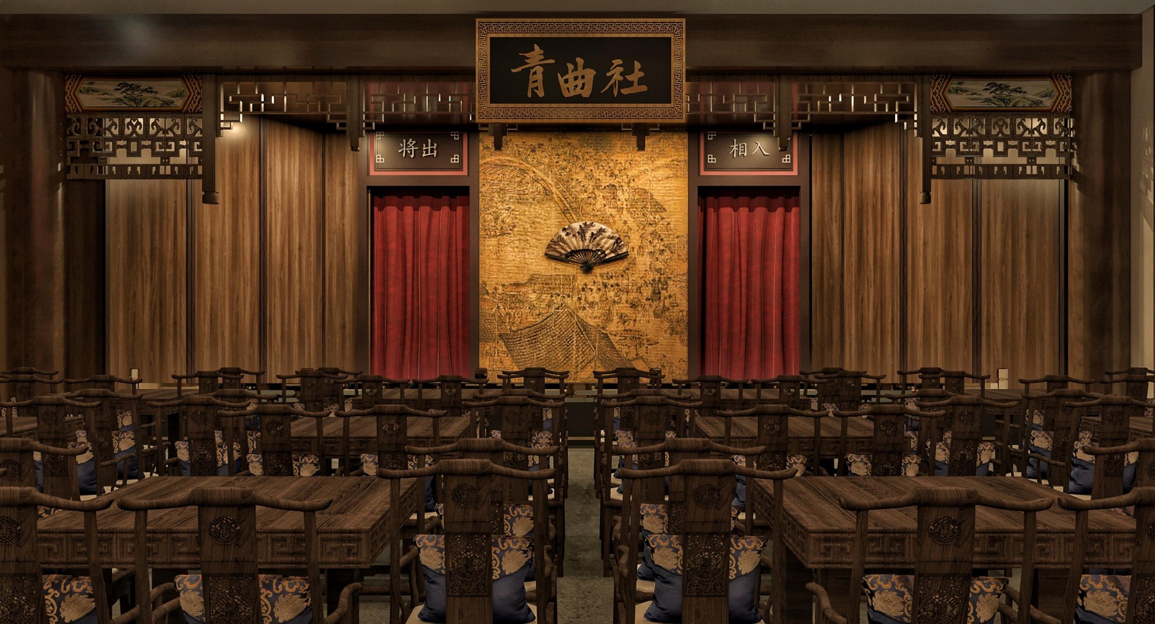 轮播图